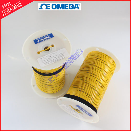 EXPP-K_18S_20-50_100_200_500_1000-SLE热电偶补偿导线欧米延长