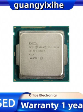 E3 1230V3 1240V3 1220 1230V3 1225V3 1226 1245 1246V3 1270V3