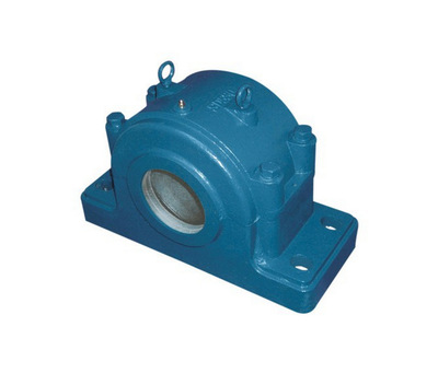 轴承座SD644剖分式轴承座