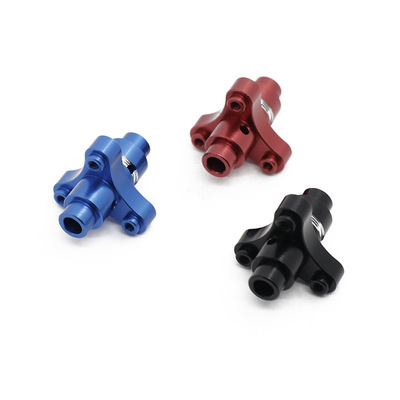 1/8 Arrma Karton Senton Outcast Talion?Typhon铝合金锁直轴