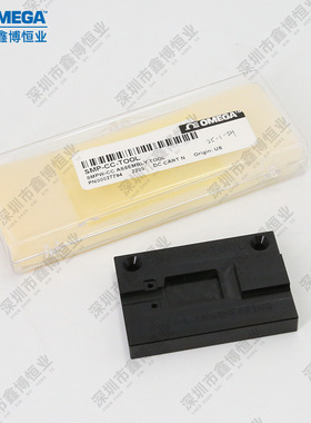 SMP-CC-TOOL DX-BRLK-116-SMP铠装热电偶压接铜衬套欧米插头配件
