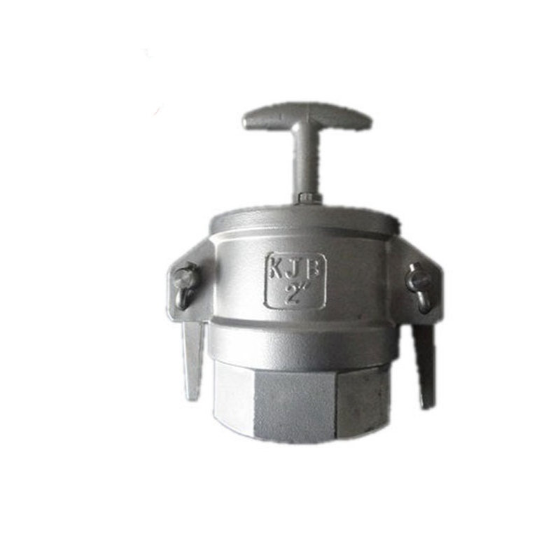 供应KJA KJB快速接头不锈钢201、304材质，1寸、2寸