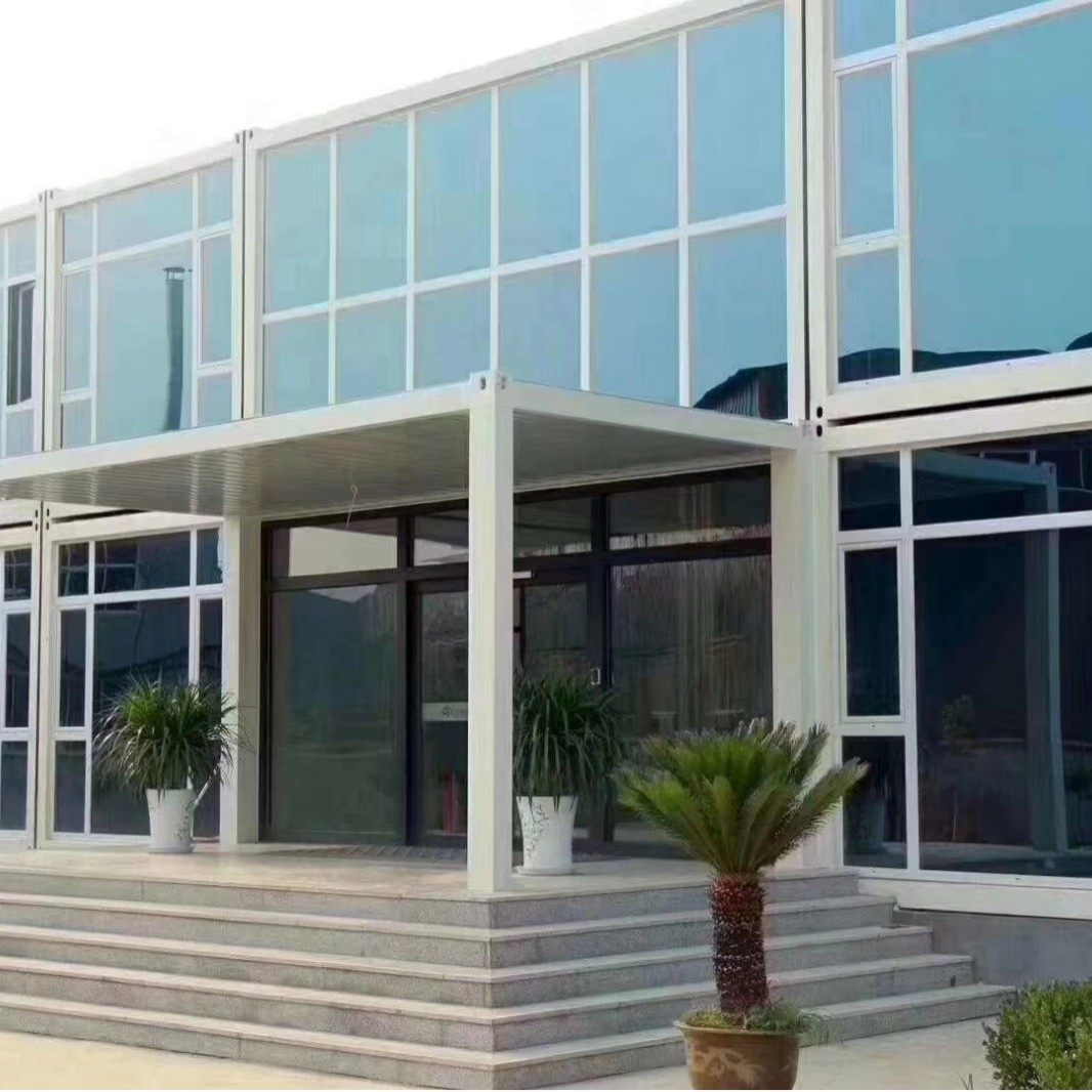 工地住人办公室宿舍阳光房集装箱移动房 办公室营地好用活动房,标准件/零部件/工业耗材,其他管件,淘宝优惠券,粉丝福利购,淘宝优惠卷