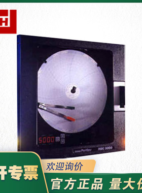 MRC7000-PARTLOW帕特罗MRC7000圆盘圆形有纸记录仪