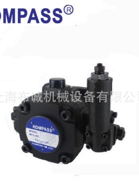 康百世KOMPASS叶片泵VD2-30FA4,VD2-30FA3,VD2-30FA2