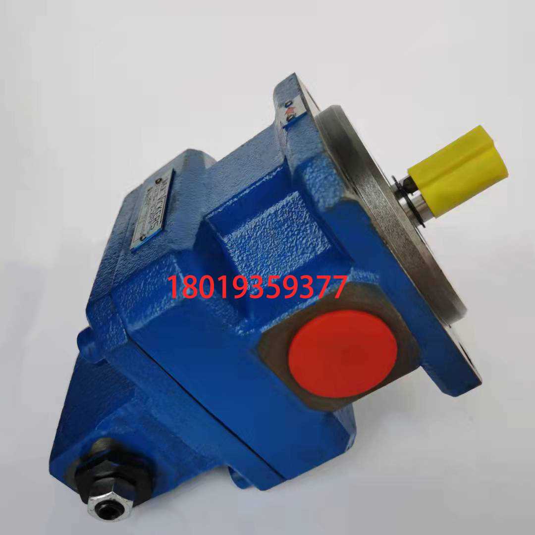 GPA3-40-EM1-20R GPA3-40-EM2-20R齿轮泵上海机床厂SMTW