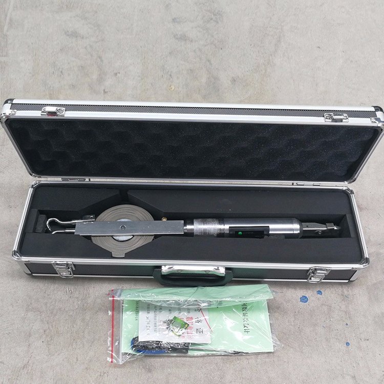 JSS30A型数显收敛仪20-30米 隧道收敛计 位移计 遂道位置收敛仪