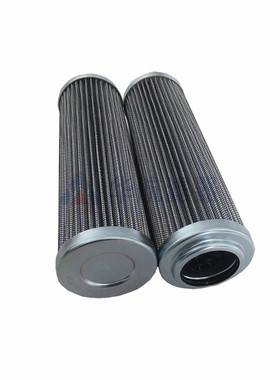 替代P167890玻璃纤维折叠液压站管路回油滤芯 液压油滤芯