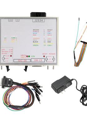 PowerBox Adter for KTMFLASH V1.95 Programmer电源盒