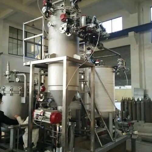 FBL-4液体过滤设备 磷化新能源微孔精密过滤器