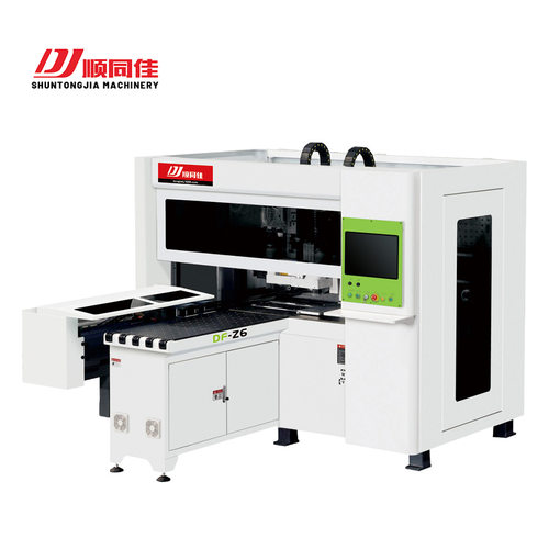 一件都是工厂价DF-Z6数控六面钻钻孔机木工钻床