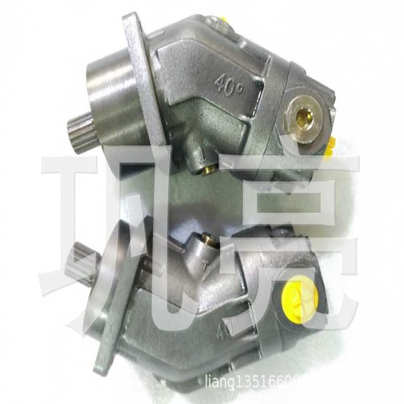 高压柱塞泵马达A2FO10 A2FO12 A2FO16 A2FO23 A2FO28 A2FO32