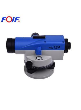 苏州一光NAL124自动安平水准仪 可靠耐用 室内外工程测量