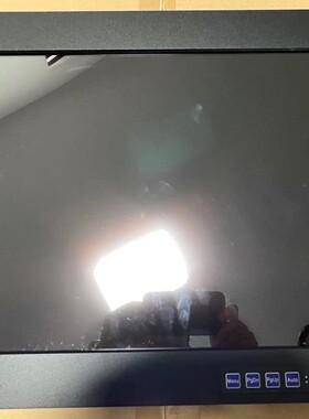 QC-190IPER 19寸工业显示器  船舶专用显示器  现货