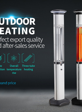 EH600R infrared heater