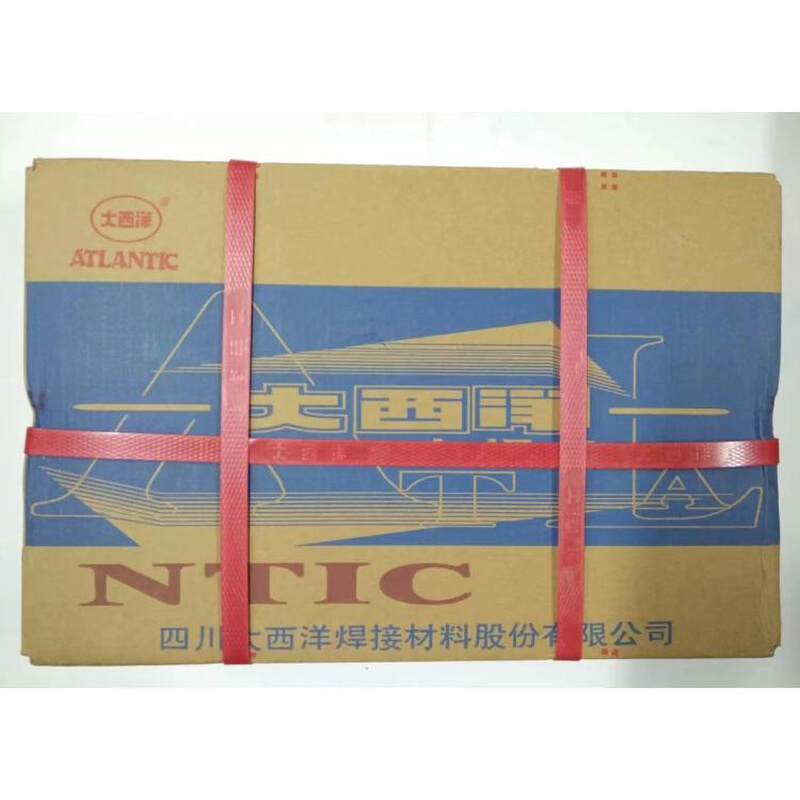 大西洋CHS312不锈钢焊条A312 E309Mo-16电焊条2.5/3.2/4.0mm