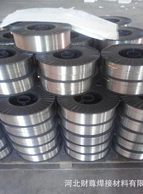 电厂磨煤辊专用ARCFCW1015耐磨药芯焊丝 矿山粉碎机辊用耐磨焊丝