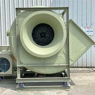 大风量 风机BHF 防爆抽风机 防腐 低噪音 241B玻璃钢离心风机