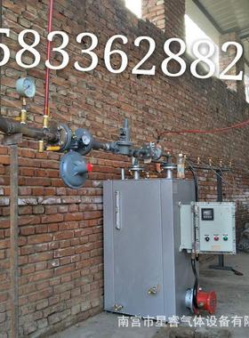 液化气汽化器汽化炉 lpg汽化器 煤改气汽化器整套设备按需定制