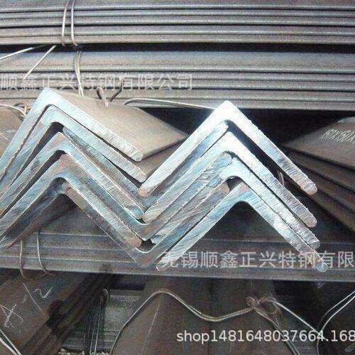 镀锌角钢Q235B厂家 供应现货销售一只起售可配送至厂里