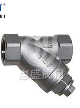 厂家直销 FIG12过滤器 现货供应FIG12过滤器