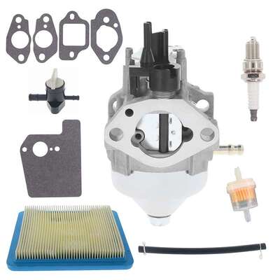 16100-Z8B-901 化油器 适用Honda GCV160LA0 GCV160LA1 HRR216K10