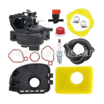 名叶799583 593261 化油器套餐 B&S 595656 591979 591160