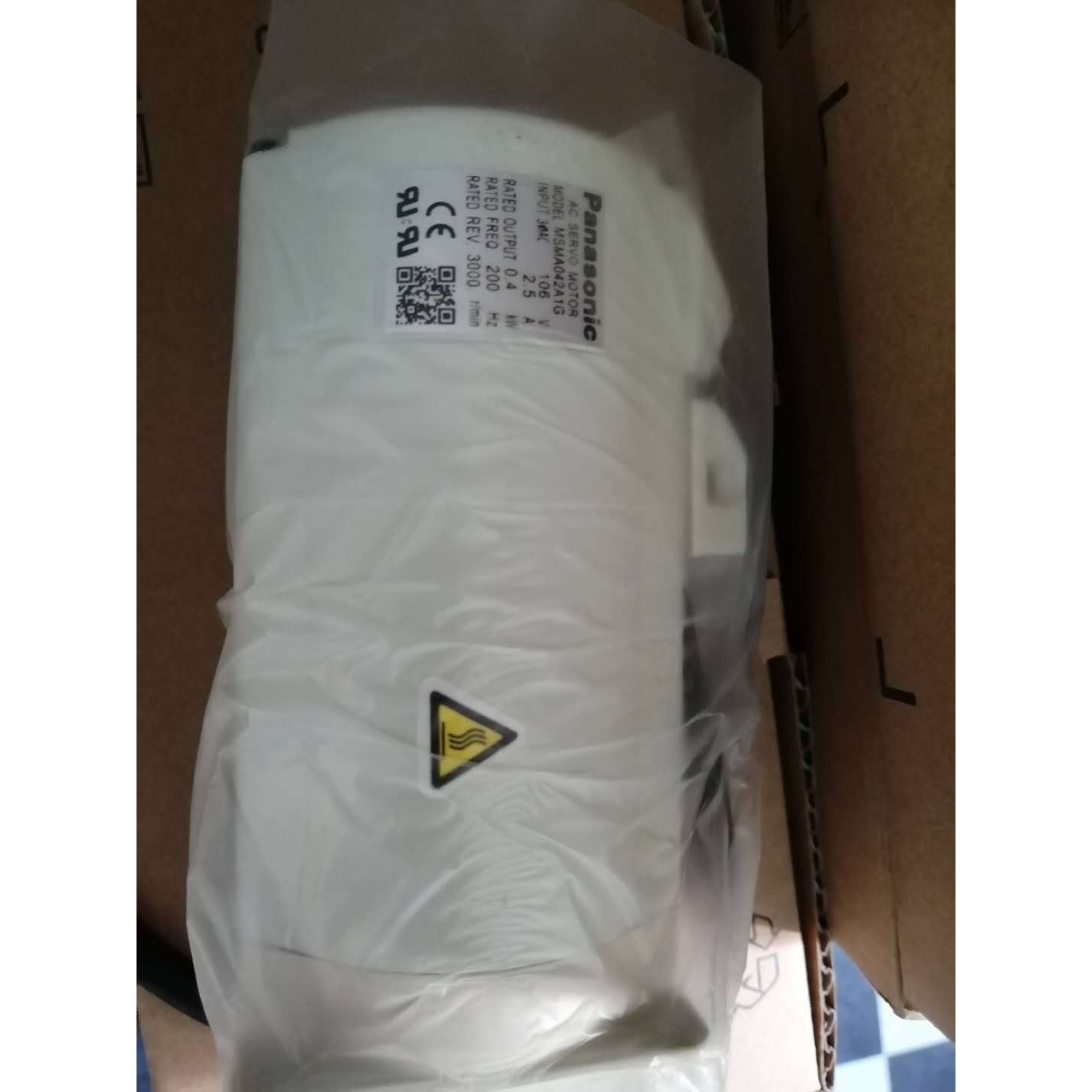 MSDA023A1A MSDA023A1A  MSDA023A1A伺服驱动器现货 承接维修业务