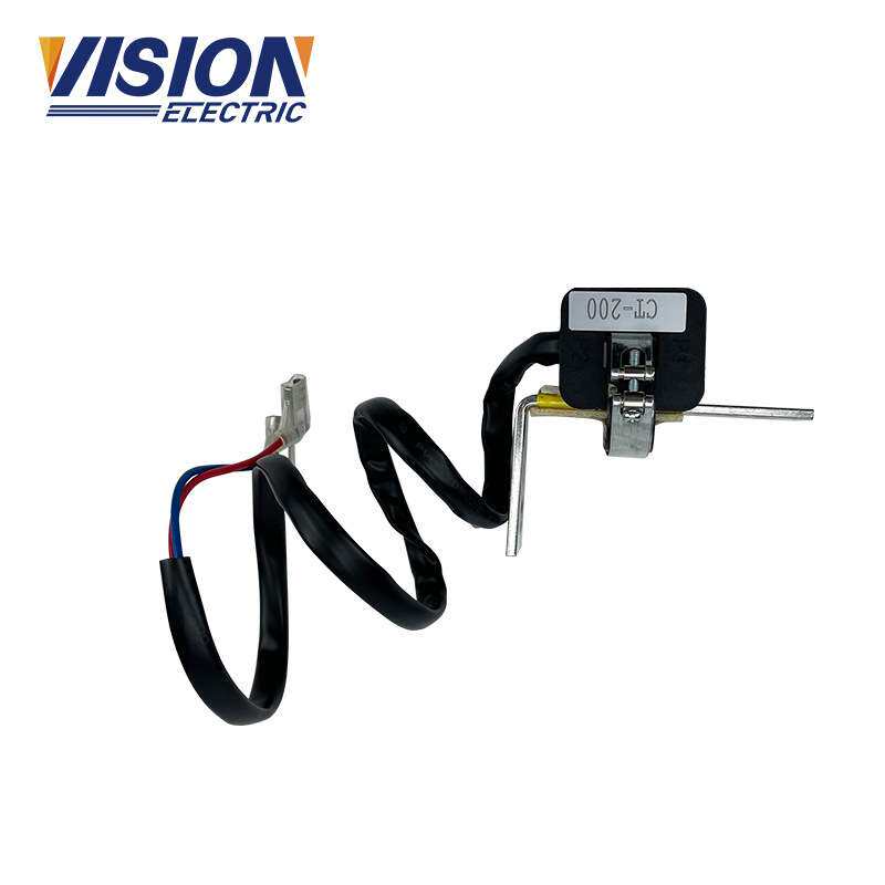 无刷发电机配件并网并车下垂互感器CT-200A