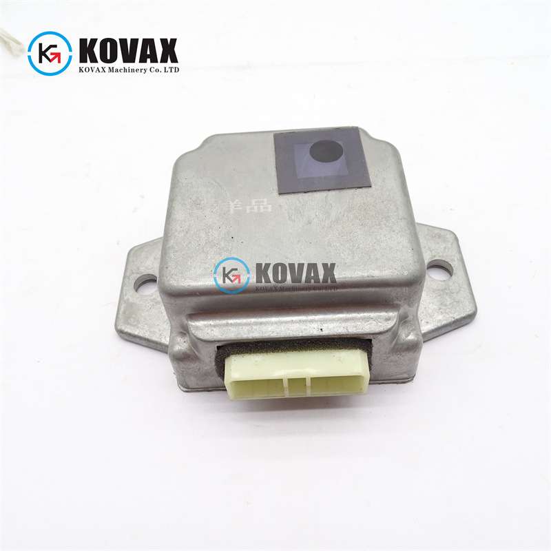 7834-27-2000 7834-27-2002油门控制器 适用PC200-6 电脑版控制器