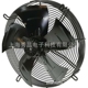COOLTRON FFE400140B22W9 大风量进口风扇 240V 420W原装 AC220