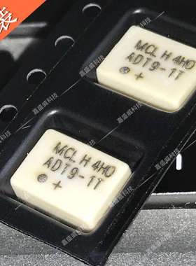 ADT9-1TADT9-1T+CD542Mini-Circ原装现货单片机智能嵌入式芯片