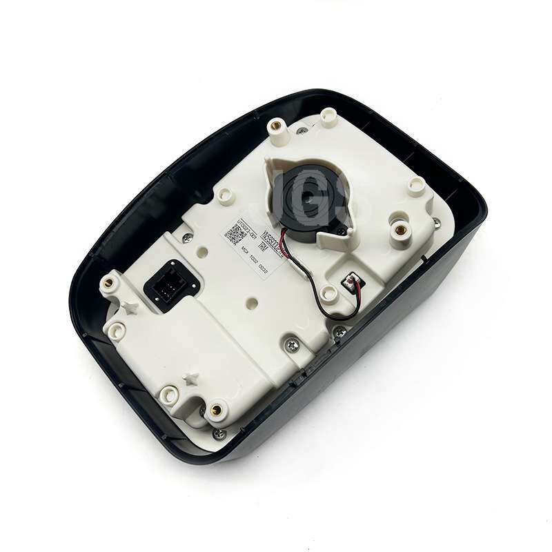 YN59S00021F1显示屏适用神钢SK210LC/350/200-8挖掘机械配件工程