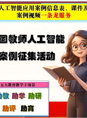 人工智能全景VR课件数字人开口说话参赛课件万彩希沃PPT课件获奖