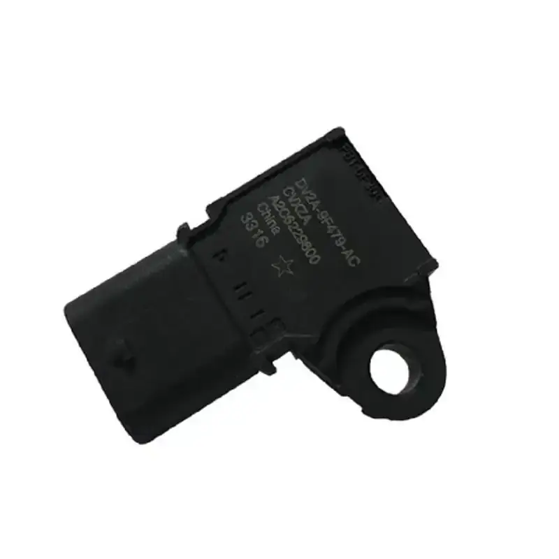 进气压力传感器适用福特福睿斯 19 福克斯 猛禽 18DV2A9F479AC