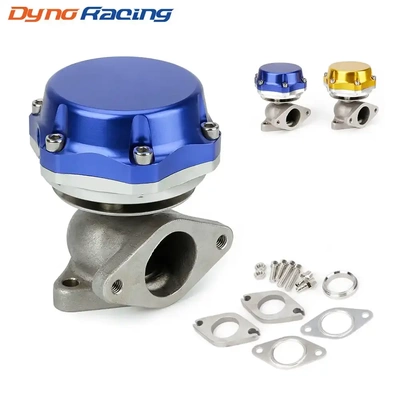汽车改装通用排气废气阀 涡轮增压器 放气阀 38MM WASTEGATE