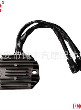 整流器适用于 Suzuki GSF 400 GS1150ESE KTM 640 DukeSH572MB