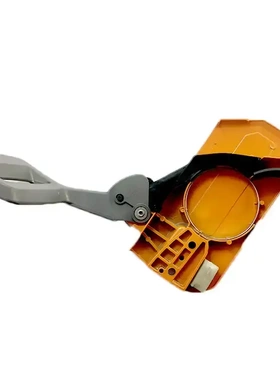 HUS262 268 272刹车总成 防屑罩 边盖H61 272XP 刹车带 调节螺丝