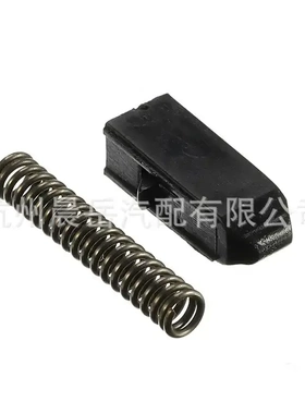 适用雪铁龙标致 COMM2000黑色松动旋杆螺丝 开关连接杆