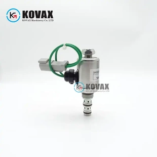 198 D7R 4607 载机D6R 3406E 电磁阀24V适用于装 挖掘机零配件
