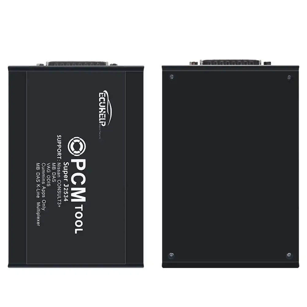 全网热销 PCMFLASH FLASH Bench V1.20 汽车 ECU读取电脑编程工具