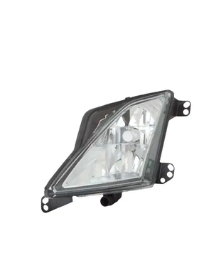 适用福特福克斯19 低配雾灯 玻璃 JX7B13B221EB JX7B13B220EB