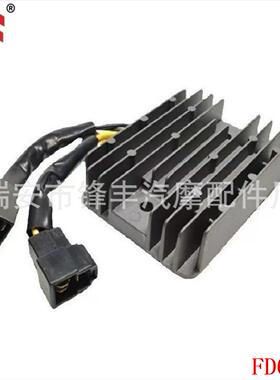 整流器适用于 Ducati ST4S 996 01-05 Ducati Monster 600