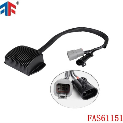 整流器适用于 Buell XB9S XB9SL XB9SX 2003-2004 Y0302A-02A8