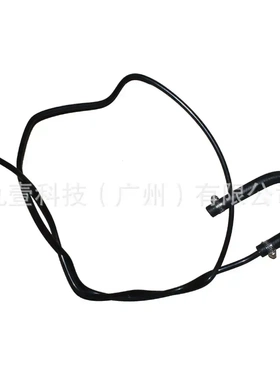 DG93-8063适用福特13FUSION 1.5T副水壶水管水箱回水管DG93-8A365