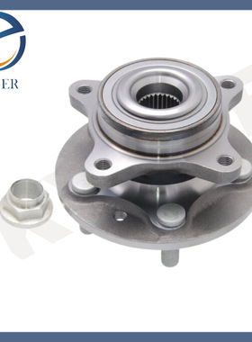 适用于路虎发现前轮轴头 LR076692 LR048083 LR014147 RFM500010