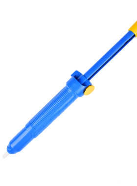 HANDSKIT gs-107 DP-366P长柄强力型手动 吸锡器枪泵