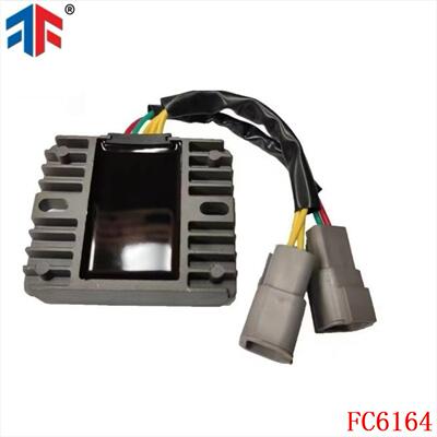 整流器 适用于 515176100 515175968 515175756 Ski doo MXZ 500