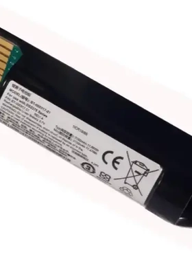 适用于斑马 DS22 DS2278 DS2278SR CR2278BT-000317-01扫描枪电池