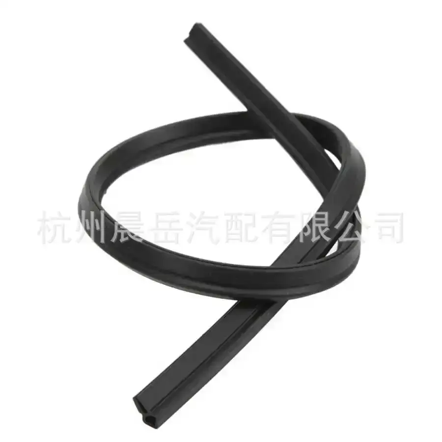 适用福特嘉年华Mk7尾灯密封条1894452